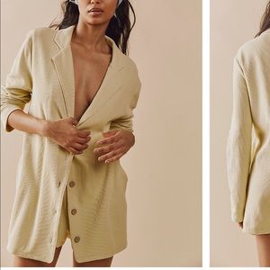 Free People || Lizzie Romper